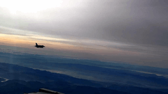 Karadeniz Eğitim Uçuşu İcra Edildi 2 / 2  2 / 2