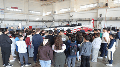 Mehmetçikle Bir Gün Projesi Devam Ediyor 4 / 4  4 / 4