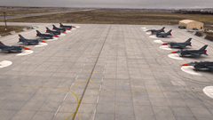 Millî Anadolu Kartalı-2025/2 Eğitimi Devam Ediyor 1 / 6  1 / 6