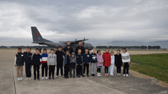 Mehmetçikle Bir Gün Projesi Devam Ediyor 1 / 2  1 / 2