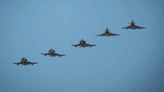 Poggio Dart-2025 Tatbikatı  3 / 4  3 / 4