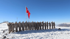 Milletimizin Sıcaklığı Her Koşulda Yanımızda 11 / 11  11 / 11