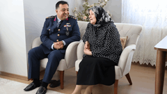 Milletimizin Sıcaklığı Her Koşulda Yanımızda 4 / 11  4 / 11