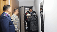 Milletimizin Sıcaklığı Her Koşulda Yanımızda 3 / 11  3 / 11