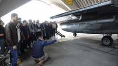 Mehmetçikle Bir Gün Projesi Devam Ediyor 2 / 2  2 / 2