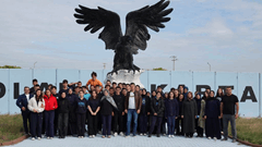 Mehmetçikle Bir Gün Projesi Devam Ediyor 1 / 2  1 / 2