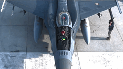 Millî Anadolu Kartalı-2025/2 Eğitimi Başarıyla İcra Edildi 4 / 4  4 / 4