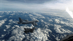 NATO Training Mission Conducted 1 / 2  1 / 2