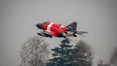 Poggio Dart-2025 Tatbikatı Başarı ile Tamamlandı 8 / 10  8 / 10