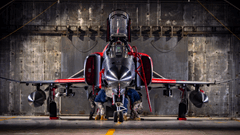 Poggio Dart-2025 Exercise was Successfully Completed 3 / 10  3 / 10