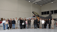 Mehmetçikle Bir Gün Projesi Devam Ediyor 1 / 4  1 / 4