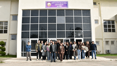 Mehmetçikle Bir Gün Projesi Devam Ediyor 2 / 4  2 / 4