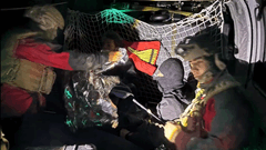 Vatandaşlarımıza Acil Şifalar Dileriz 1 / 3  1 / 3