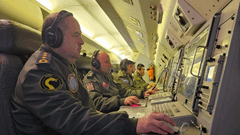 Karadeniz Eğitim Uçuşu İcra Edildi 1 / 3  1 / 3