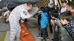 Mehmetçikle Bir Gün Projesi Devam Ediyor 1 / 1  1 / 1