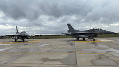 Akdeniz Eğitim Uçuşu İcra Edildi 2 / 4  2 / 4