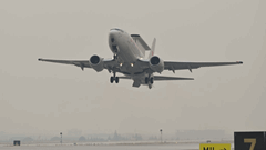 Akdeniz Eğitim Uçuşu İcra Edildi 1 / 4  1 / 4