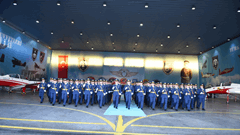 Hava Kuvvetleri Komutanı Hava Orgeneral Ziya Cemal KADIOĞLU, Pilotaj Mezuniyet Töreni’ne Katıldı 8 / 8  8 / 8