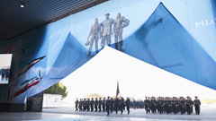 Hava Kuvvetleri Komutanı Hava Orgeneral Ziya Cemal KADIOĞLU, Pilotaj Mezuniyet Töreni’ne Katıldı 2 / 8  2 / 8