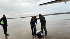 Vatandaşımıza Acil Şifalar Dileriz 2 / 2  2 / 2