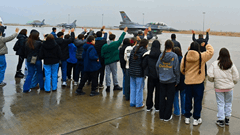 Mehmetçikle Bir Gün Projesi Devam Ediyor 2 / 4  2 / 4