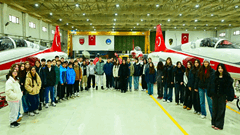 Mehmetçikle Bir Gün Projesi Devam Ediyor 1 / 4  1 / 4