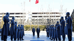 Hava Kuvvetleri Komutanlığı Yıllık Değerlendirme Toplantısı Gerçekleştirildi 1 / 4  1 / 4