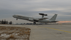 NEXUS ACE Görevi İcra Edildi 2 / 4  2 / 4