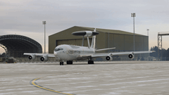 NEXUS ACE Training Has Been Conducted 1 / 4  1 / 4