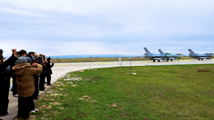 Mehmetçikle Bir Gün Projesi Devam Ediyor 2 / 4  2 / 4