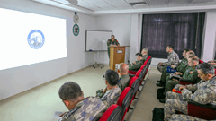 Hava Kuvvetleri Komutanı Hava Orgeneral Ziya Cemal KADIOĞLU’nun, Birlik Ziyaretleri 5 / 10  5 / 10