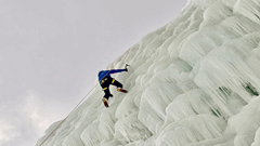 23'üncü Dönem Personel Kurtarma Temel Eğitimi Kış Dağcılık ve Hayatta Kalma Safhası 8 / 8  8 / 8
