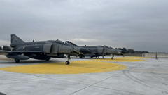 Akdeniz Eğitim Uçuşu İcra Edildi 4 / 4  4 / 4