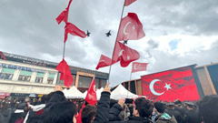 Bu Topraklar Esareti Değil, Hürriyeti Kabul Eder 2 / 2  2 / 2