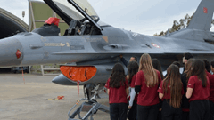 Mehmetçikle Bir Gün Projesi Devam Ediyor 3 / 4  3 / 4