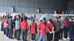 Mehmetçikle Bir Gün Projesi Devam Ediyor 2 / 4  2 / 4