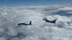 Şht.Hv.Plt.Yb. Gökhan Korkmaz National Anatolian Eagle 2026/1 Training was successfully conducted 5 / 6  5 / 6