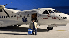 Vatandaşımıza Acil Şifalar Diliyoruz 2 / 2  2 / 2