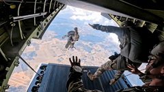 23’üncü Personel Kurtarma Temel Eğitimi  8 / 9  8 / 9