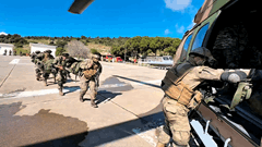 23’üncü Personel Kurtarma Temel Eğitimi  5 / 9  5 / 9