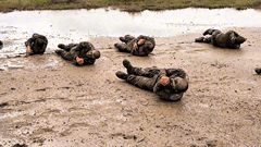 23’üncü Personel Kurtarma Temel Eğitimi  3 / 9  3 / 9