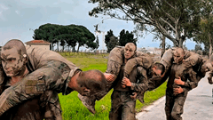 23’üncü Personel Kurtarma Temel Eğitimi  2 / 9  2 / 9