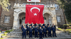 Geleceğimizin Teminatı Gençlerimizle Buluştuk 4 / 4  4 / 4