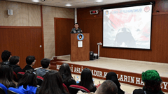 Mehmetçikle Bir Gün Projesi Devam Ediyor 3 / 4  3 / 4