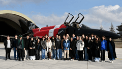 Mehmetçikle Bir Gün Projesi Devam Ediyor 1 / 4  1 / 4