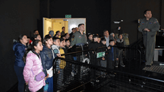 Mehmetçikle Bir Gün Projesi Devam Ediyor 2 / 4  2 / 4