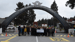 Mehmetçikle Bir Gün Projesi Devam Ediyor 1 / 4  1 / 4