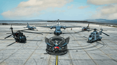 International Anatolian Phoenix-2026 Exercise Has Commenced 5 / 5  5 / 5