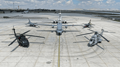 International Anatolian Phoenix-2026 Exercise Has Commenced 4 / 5  4 / 5