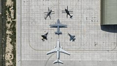 International Anatolian Phoenix-2026 Exercise Has Commenced 3 / 5  3 / 5